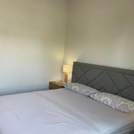 Modern Amenities And Comfort In Sithonia 公寓