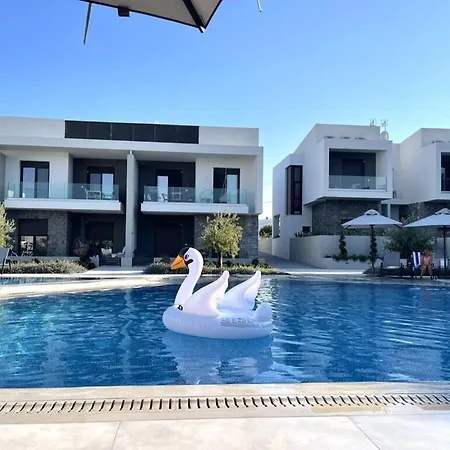 Modern Amenities And Comfort In Sithonia * 尼基季
