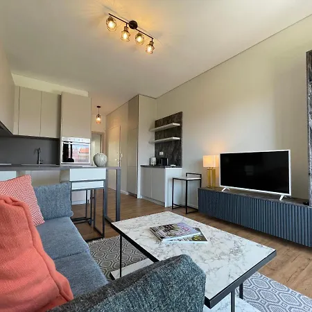 Modern Amenities And Comfort In Sithonia