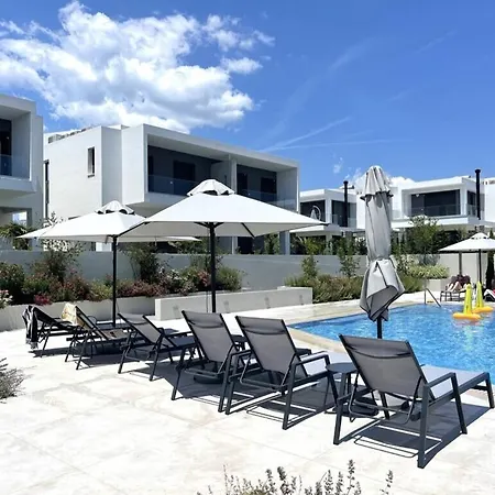 Modern Amenities And Comfort In Sithonia * Nikiti (Sithonia)
